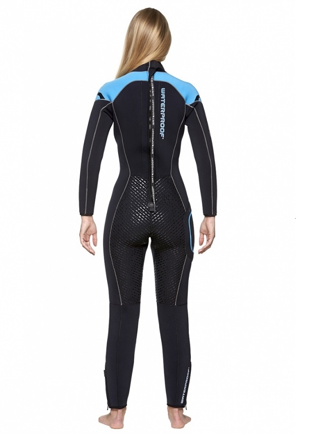 Гидрокостюм женский Waterproof W50