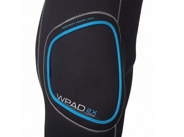 Гидрокостюм Waterproof W50 мужской
