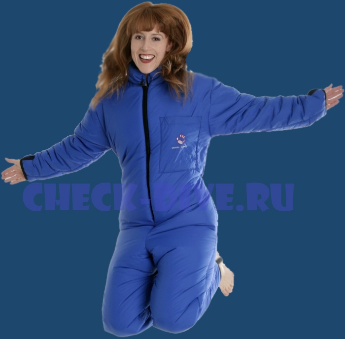 Утеплитель Weezle extreme +