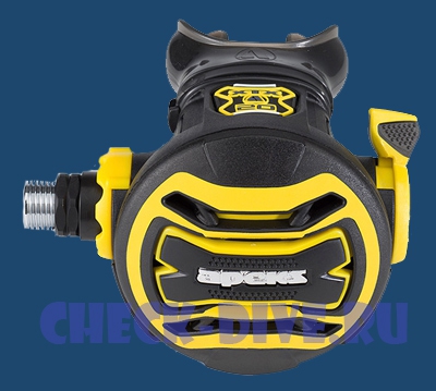 Октопус Apeks XTX20 2013