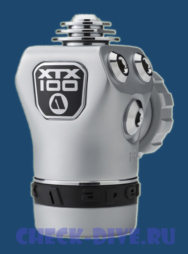 Регулятор Apeks XTX100 2013