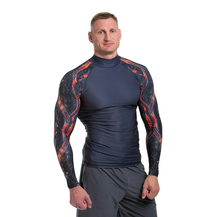 Гидромайка Mako Black Collection