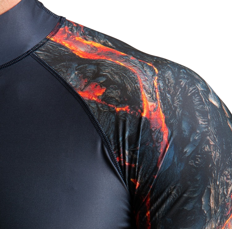 Гидромайка Mako Black Collection