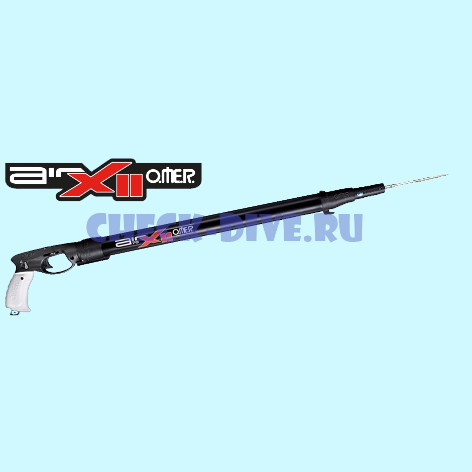 Ружье для подводной охоты AIR XII OMER