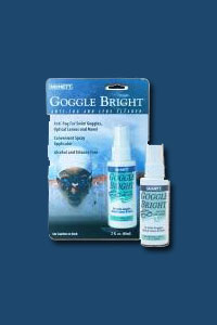 Антифог для плав. очков Goggle Bright™