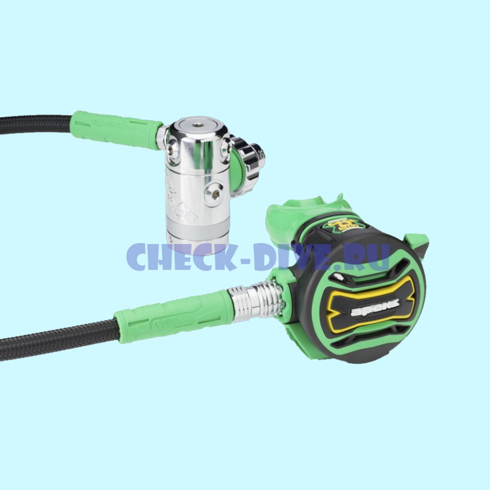 Регулятор Apeks XTX40 Nitrox 2013