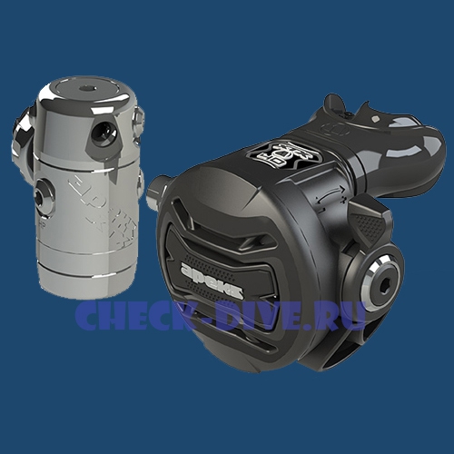 Apeks регулятор XTX40 new