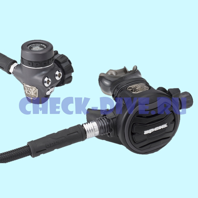 Регулятор Apeks XTX Tungsten