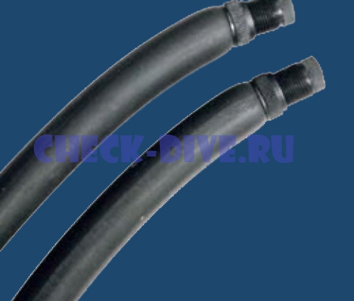 Тяж дуговой Power d18/16mm