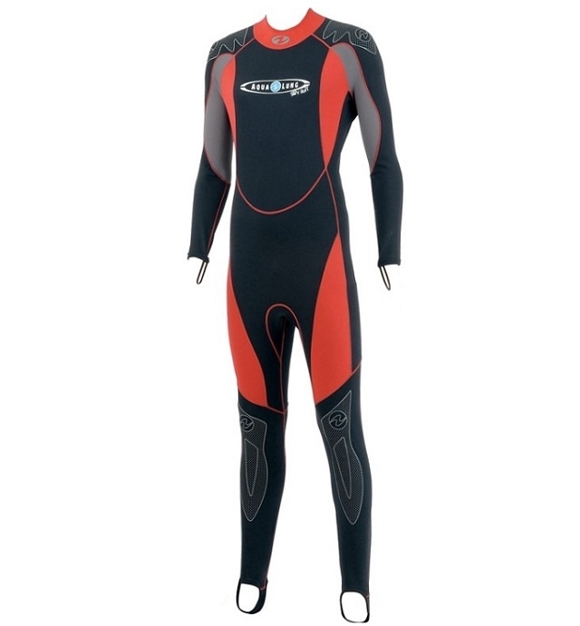 Гидрокостюм AquaLung Skin Suits мужской