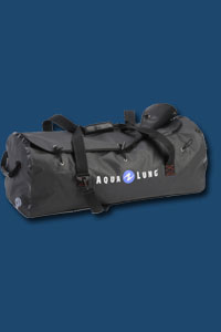 Сумка Aqualung Traveler Dry