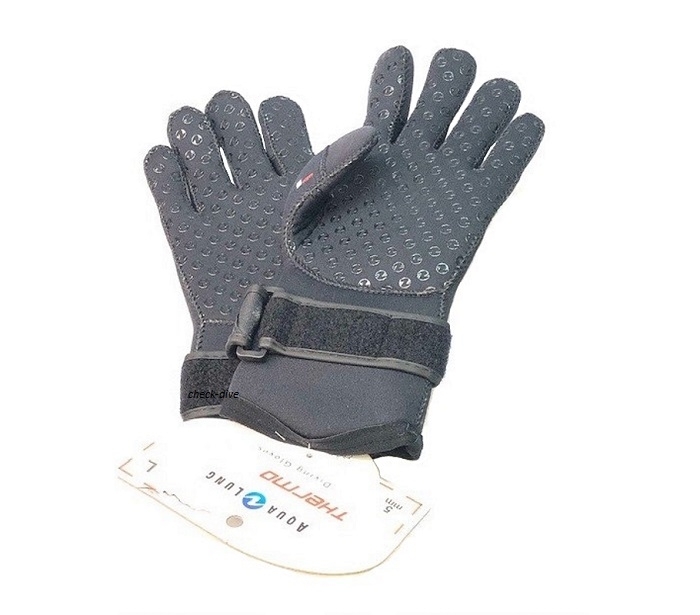 Перчатки Aqualung ThermoClean 5мм