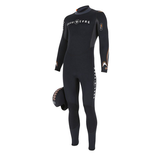 Гидрокостюм Aqualung Dive 2017 7мм men
