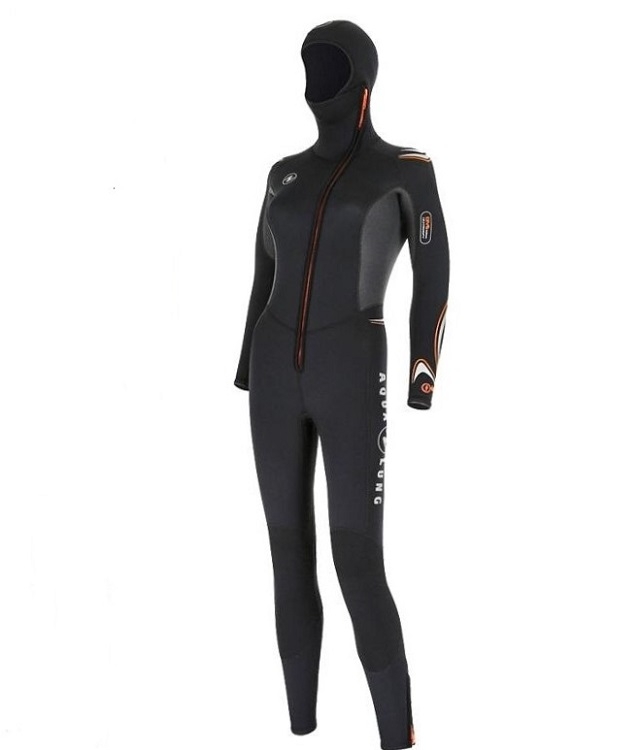 Гидрокостюм Aqualung Dive 2017 6мм Lady