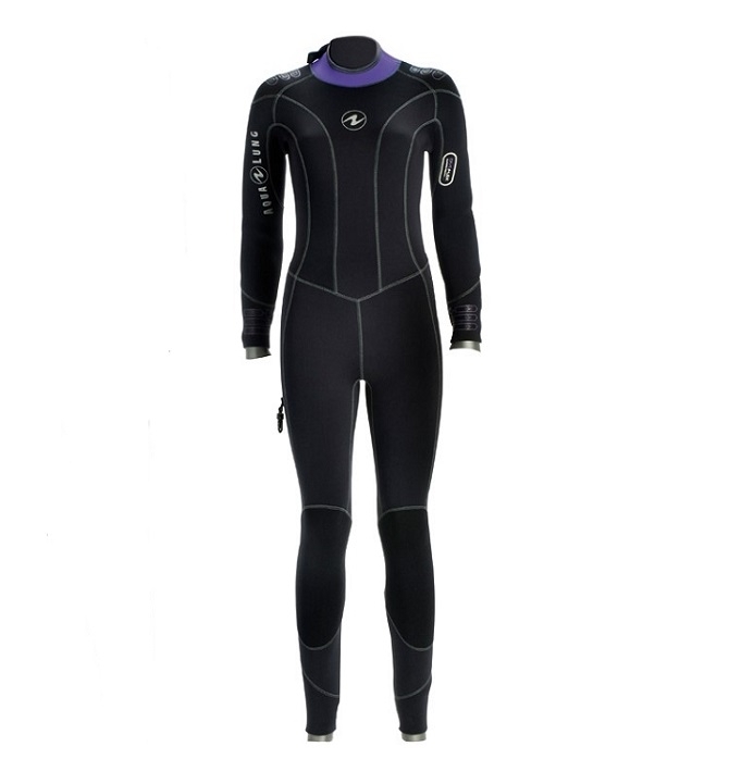 Гидрокостюм Aqualung Dive Flex 5.5мм женский