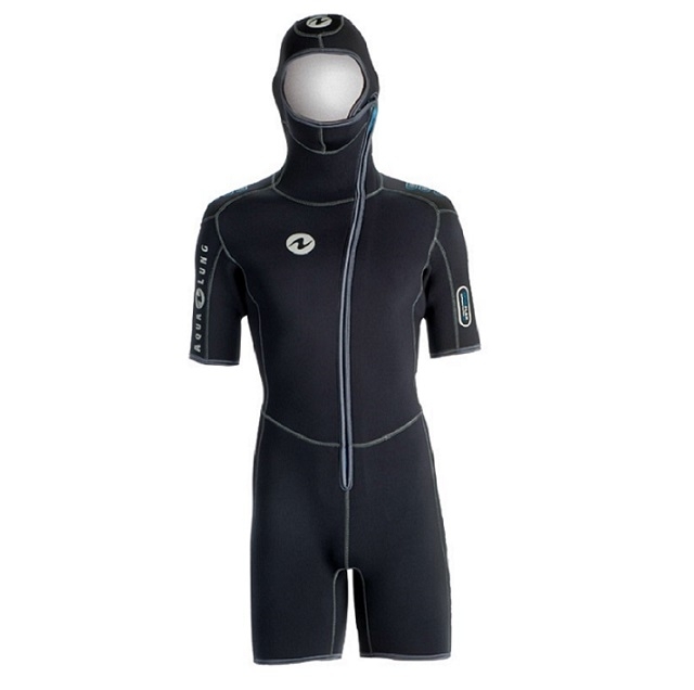 Куртка мужская Aqualung Dive Flex 5.5мм