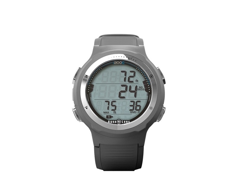 Компьютер Aqualung i200C Charcoal