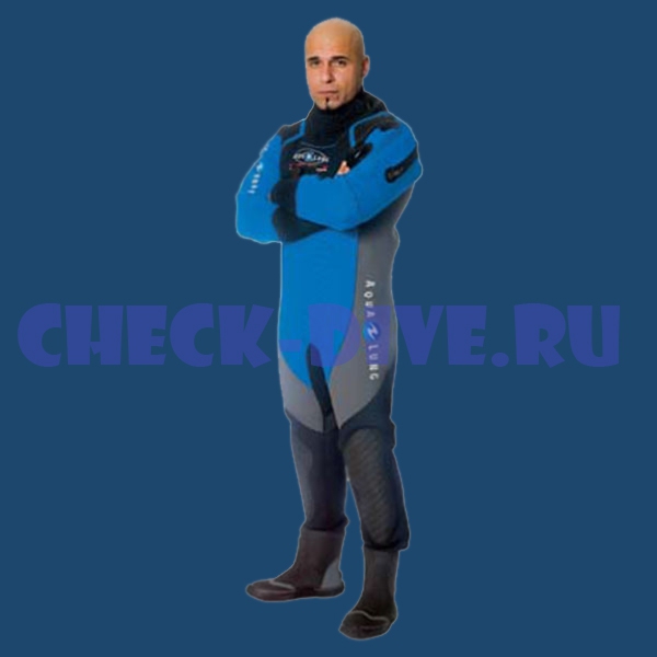 Сухой гидрокостюм AquaLung Northland