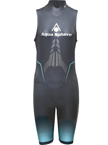 Мужской гидрокостюм Aqua Sphere Aquaskin 2.0