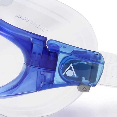 Очки Aqua Sphere Vista Pro прозрачные линзы