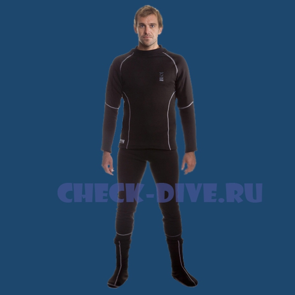 Утеплитель Arctic из двух частей