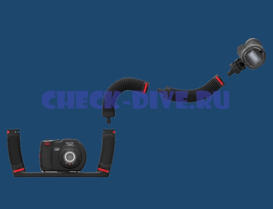 Арм для вспышки Flex Connect Arm