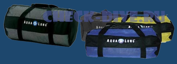 Сумка сетка Arrival mesh duffle
