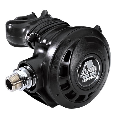 Регулятор Apeks XTX40 + DS4