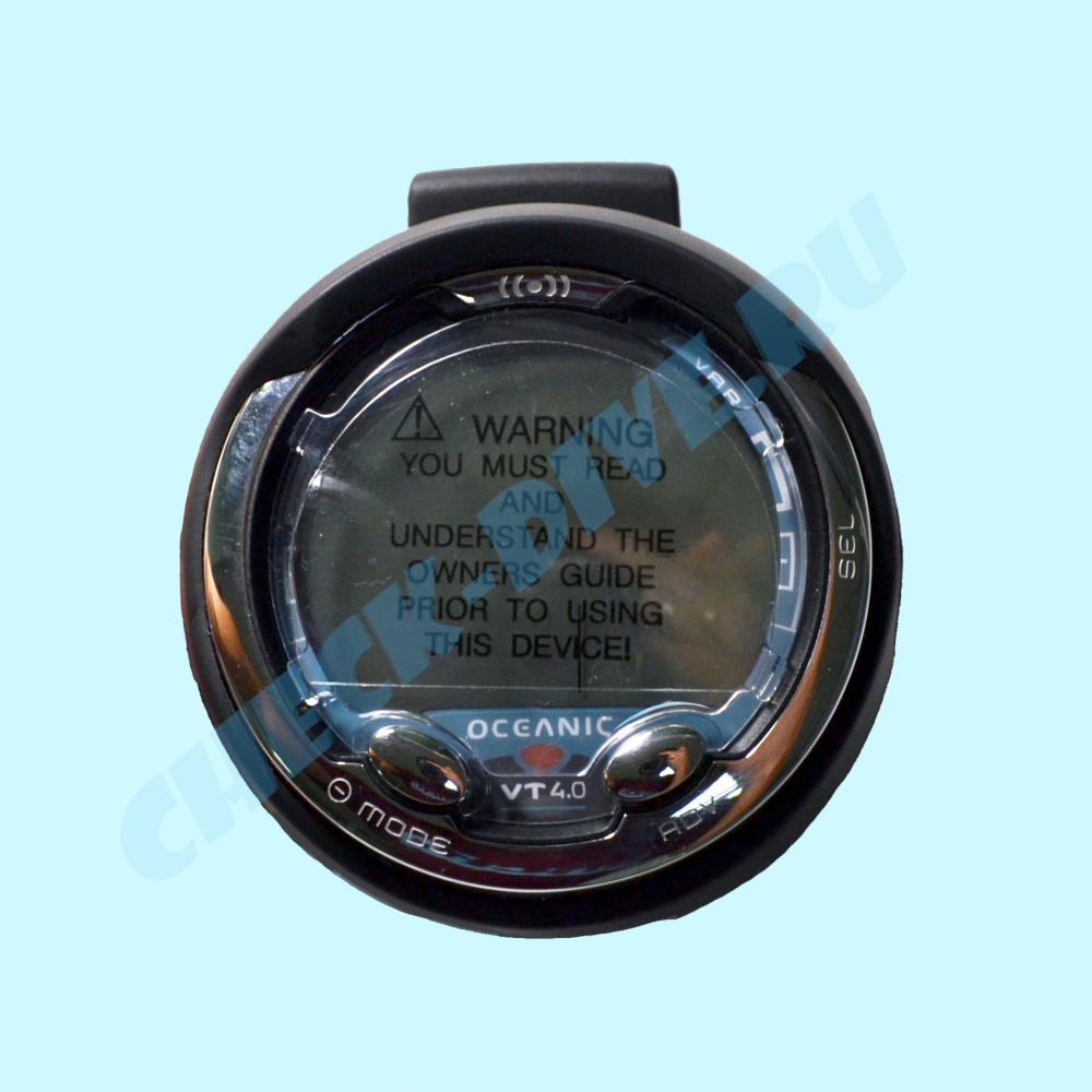 Компьютер Oceanic VT 4