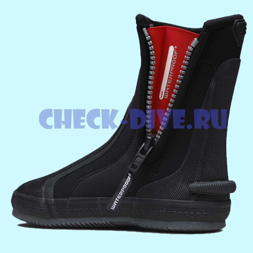 Боты Waterproof B1