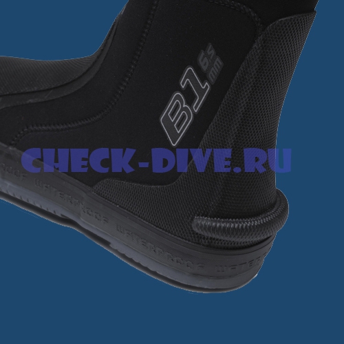 Боты Waterproof B1