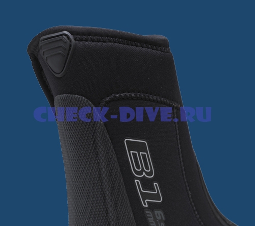 Боты Waterproof B1