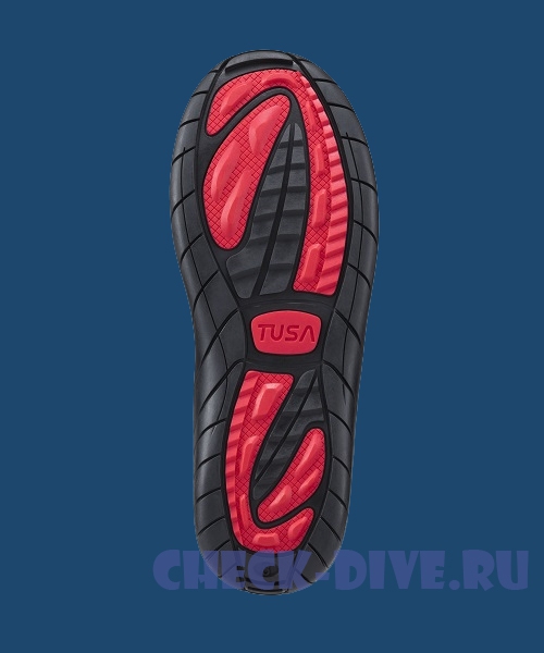 Боты Waterproof B1