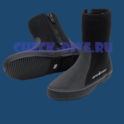Боты Waterproof B2