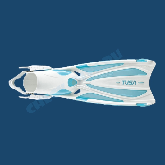 Ласты для дайвинга Tusa SF 22 Solla