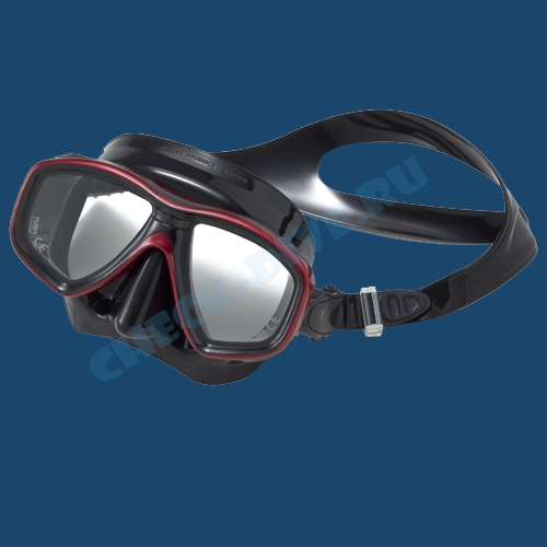 Маска Tusa M28 Geminus Pro