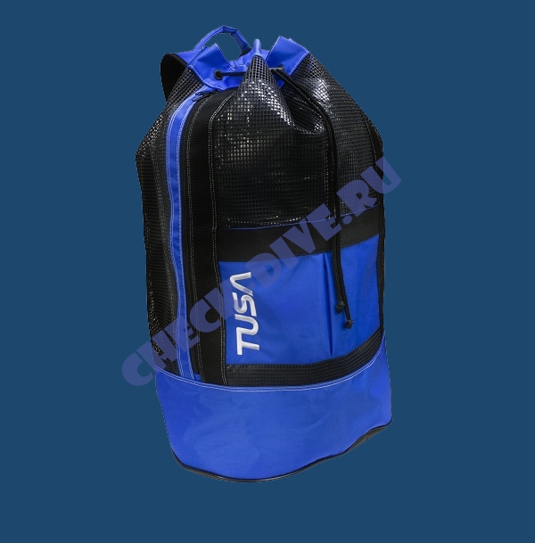 Рюкзак сетка Tusa BA0102