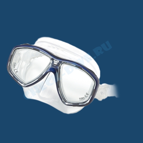 Маска Tusa M28 Geminus Pro
