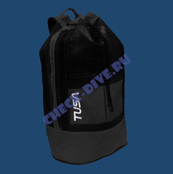 Рюкзак сетка Tusa BA0102