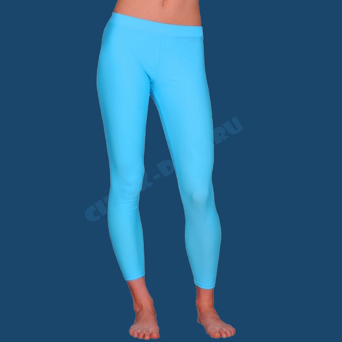 Штаны лайкровые IQ UV300+ Leggins