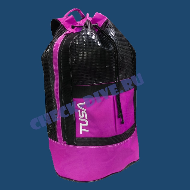 Рюкзак сетка Tusa BA0102