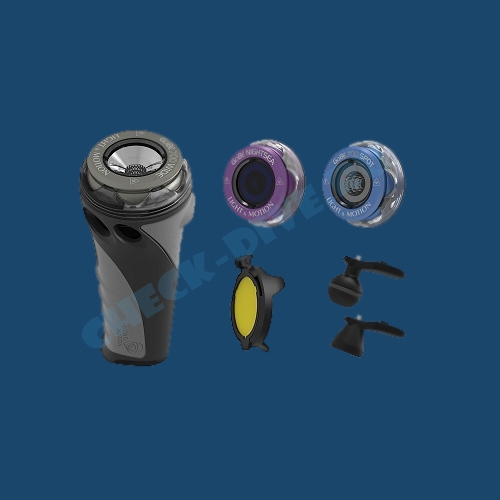Подводный фонарь GoBe Combo Kit