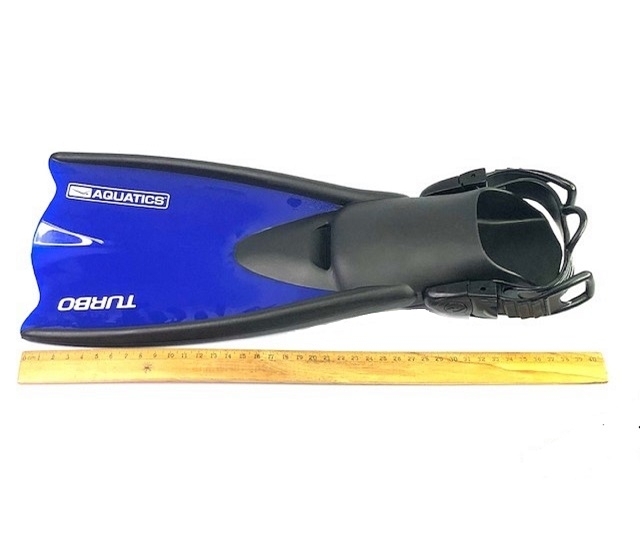 Ласты Aquatics Турбо Джуниор
