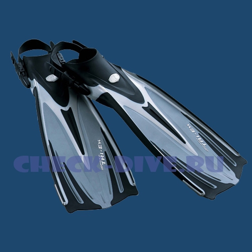 Ласты SF6 Tusa Imprex Tri-Ex