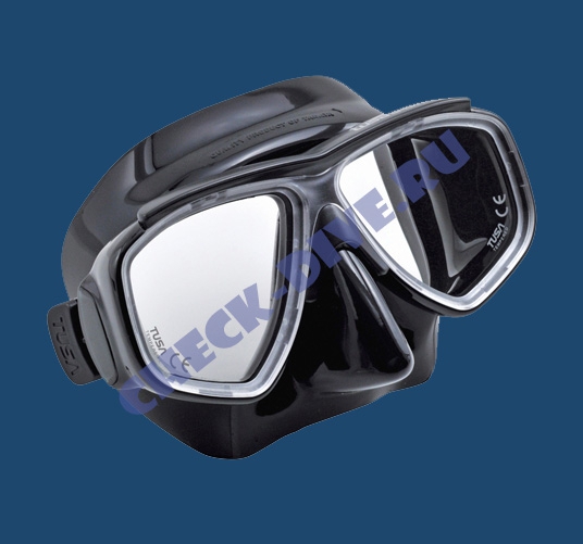 Маска Tusa sport UMR-7500 с диоптриями