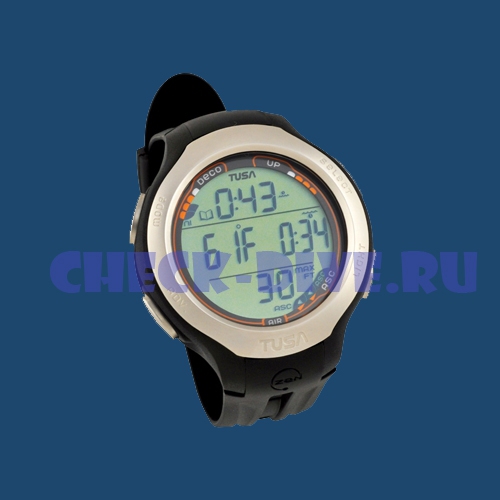 Подводный компьютер Tusa IQ-950 Zen Air