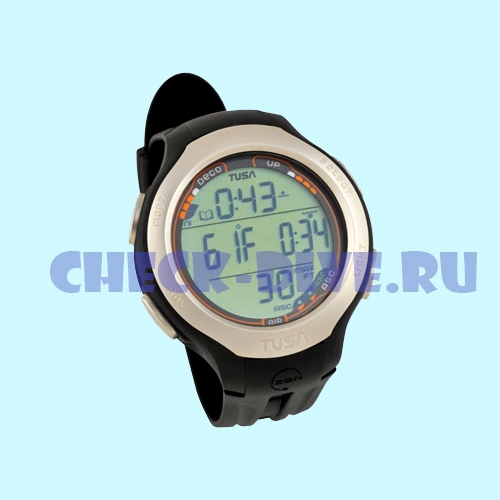 Подводный компьютер Tusa IQ-950 Zen Air