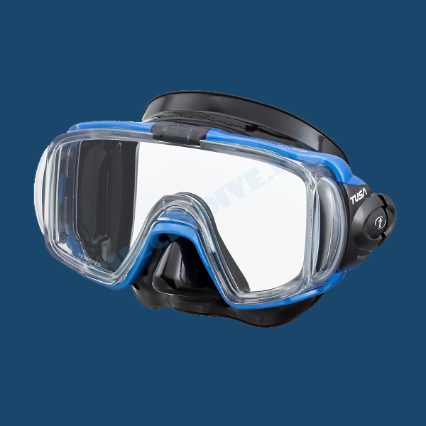 Маска Visio Tri-Ex M 31