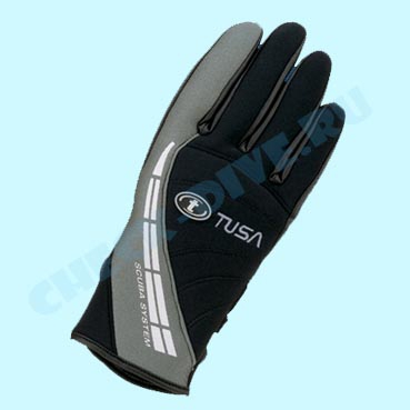 Перчатки Tusa DG-5100