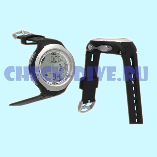 Дайвинг компьютер Tusa IQ1201 Talis